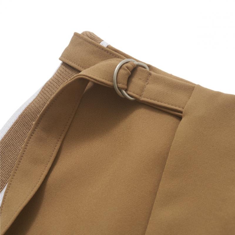 Blu Dot Out Pocket Wrap Skirt Pants Cm