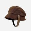 Pokrývky hlavy – Klobouky „bucket hat“