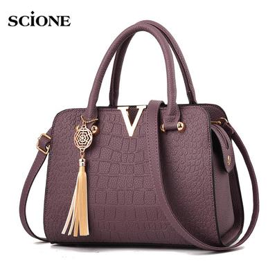 Nova moda bolsas moda casual feminina sacos grandes sacos de ombro