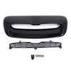 Front Air Hood Bonnet Vent For Mini Cooper S R56 2007-2013