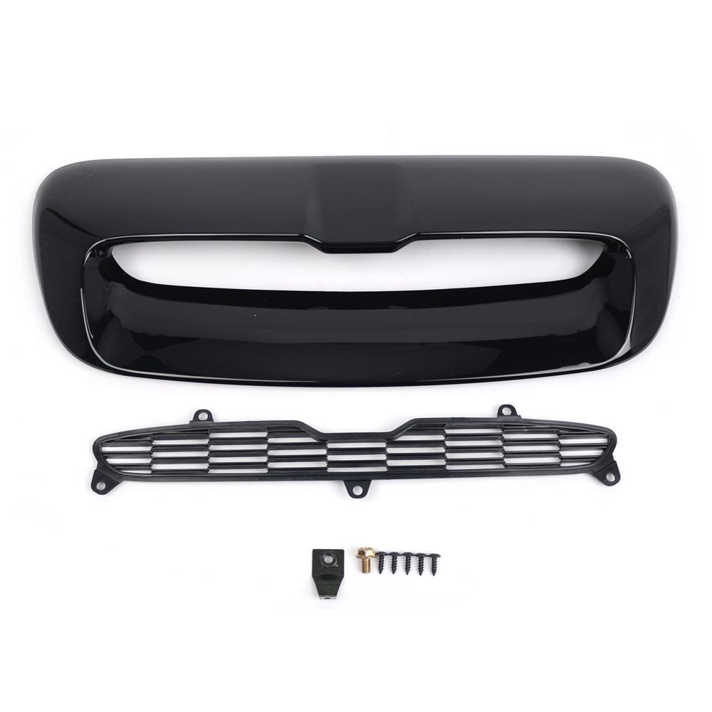Front Air Hood Bonnet Vent For Mini Cooper S R56 2007-2013