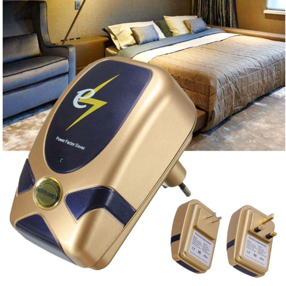 Stable Performance Electric Energy Saver Power Save Energy-saving Appliance Home Office