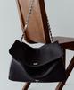 Siyazu Siac3145 Atelier Chain Strap_Black