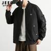 JEEP SPIRIT Herren Outdoorjacke & Wattierte Jacke
