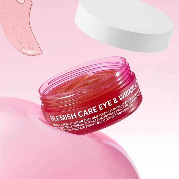 Blemish Care Eye & Forehead Patch (Blemish Forehead Eye Patch)