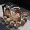 Mantinghualu Traditional Ceramic Tea Set