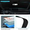 Car Windshield Sun Shade UV Block Shield Cover Black For Honda Accord -2025
