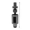 Anti-Rust Engine Bushing Puller Wear Resistant Bushing Remover Tool  Buffer Bushing Replacement