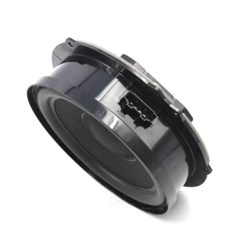 Auto Front or Rear Door Speaker Bass Loudspeaker For VW Touran 2007 2008 2009 2010 2011 2012 2013 2014 2015 Caddy 2011-2015