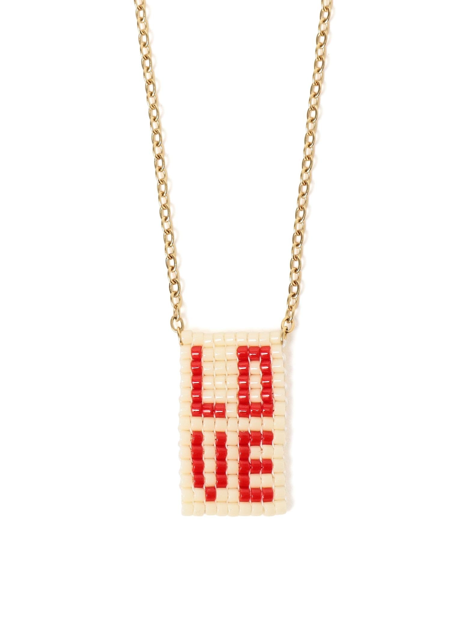 [Ray Beams] Accessories blcnclbeadsNL Women s LOVE FREE