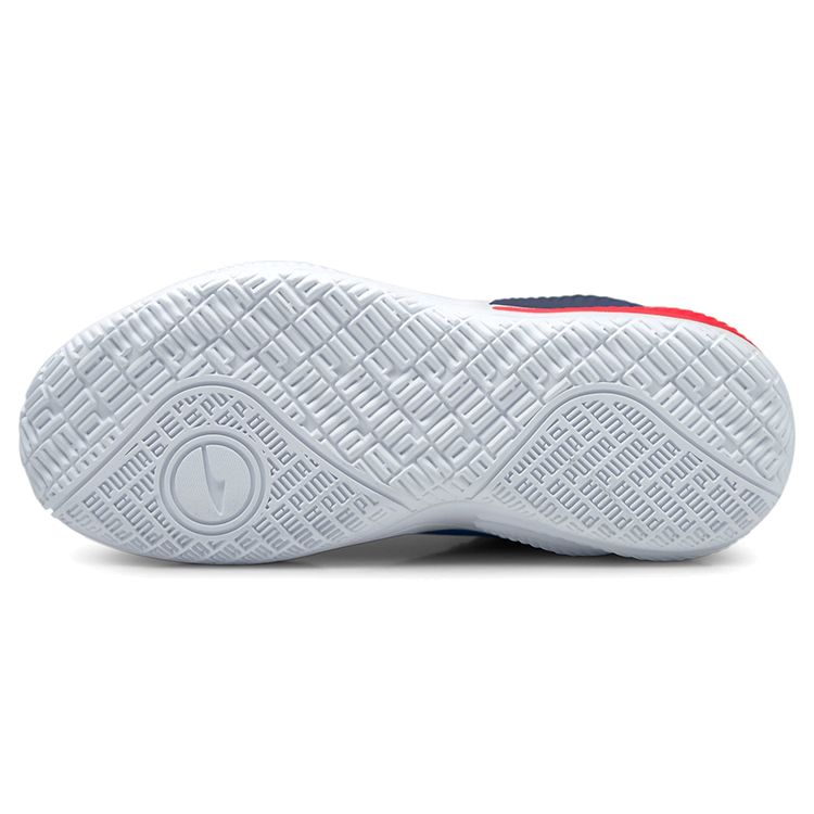 Puma Court Rider Bluemazing Unisex Sneakers Eggshell-Blue 195634-05