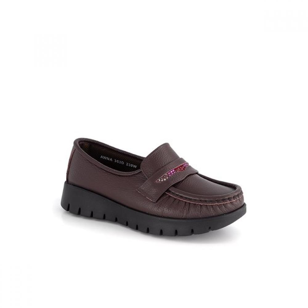 Vainer Women S Comfort ShoeS 353d0v1wi Wine 225