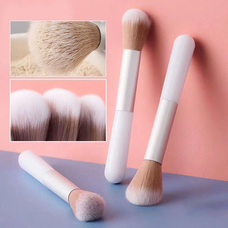 

Professional Powder Face Blush Brush Foundation Brush Large Makeup-Tool