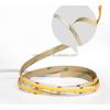 DC12V COB LED-Streifen für Raumdekoration DIY-Basteln 4mm 8mm DC24V Lineare Lichtleiste LED-Bandlicht Warmweiß Kaltweiß Dimmbar