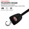 1/2Pcs Auto Interior Organizers Hooks Car Back Seat Hook Headrest Hanger For Kia Rio Sportage R K3 K4 K5 k6 K7 K8 Ceed Sorento Cerato Soul