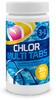 Hlora Mini Multi Tabletes 20G 1Kg - Gamix