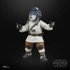 Hasbro Star Wars Black Series Basil (Jedi Order Pursuer), Acolyte Collectible 15cm Action Figure G1549, Authentic