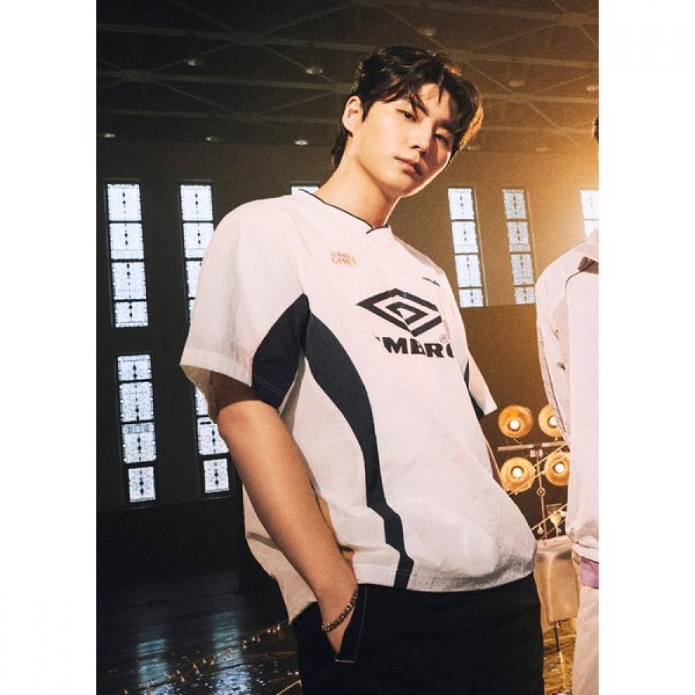 Umbro Bloke ShorT Sleeve PisTe T shirT uq221cwT51