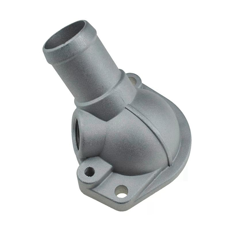 Car Coolant Thermostat Housing For Honda Civic 1.6L 1996-2000 19311-P2A-000 19320-P2A-000-A87Q