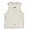 Adidas X SFTM Collaboration Adi365 Round Neck Sleeveless Running Vest Men vests KT0775