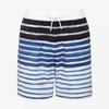 Fila Lightweight Stretch Stripe Shorts Fs2trg2403mnbe