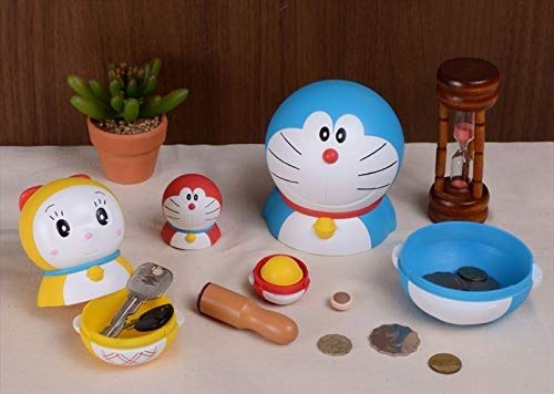 Ensky Doraemon Matryoshka