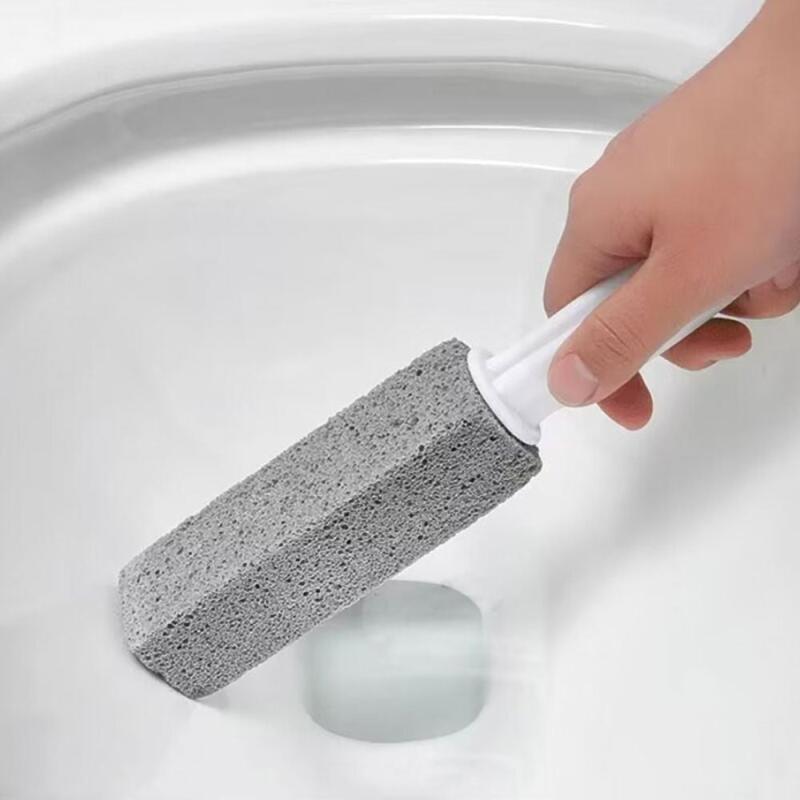 

Stain removal foreign matter brush