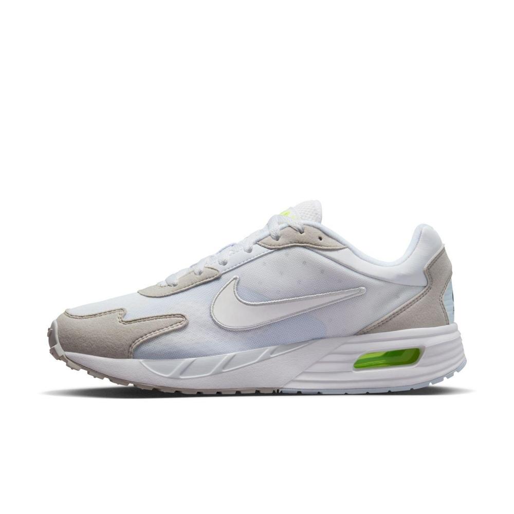 

NIKE AIR MAX SOLO MDX3666 003 PHANTM БЕЛЫЙ