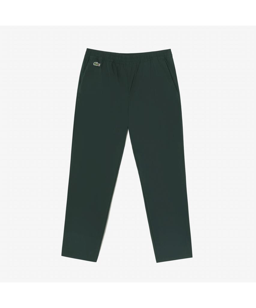 LACOSTE Men'S Woven Setup Basic Pants Xh215E-54N Yzp