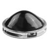 For Most Straight Shaft Trimmer Trimmer Head Grass Trimmer Spares Chainsaw Parts Garden Power Tool Heavy-duty Metal