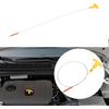 26611-2E021 Oil Dipstick 266112E021 for Hyundai Elantra 2011-2018 Tucson Sonata & for Kia Forte Optima Soul Engine Oil Level Dipstick