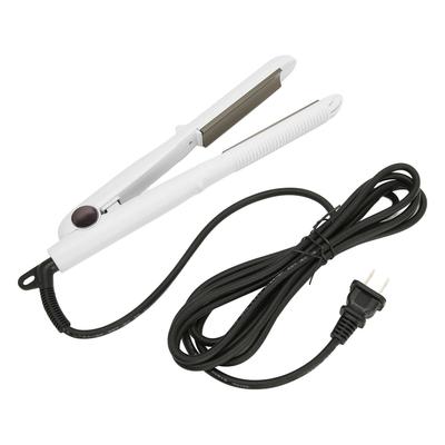 Elektronika pro krásu a zdraví – Žehličky na vlasy