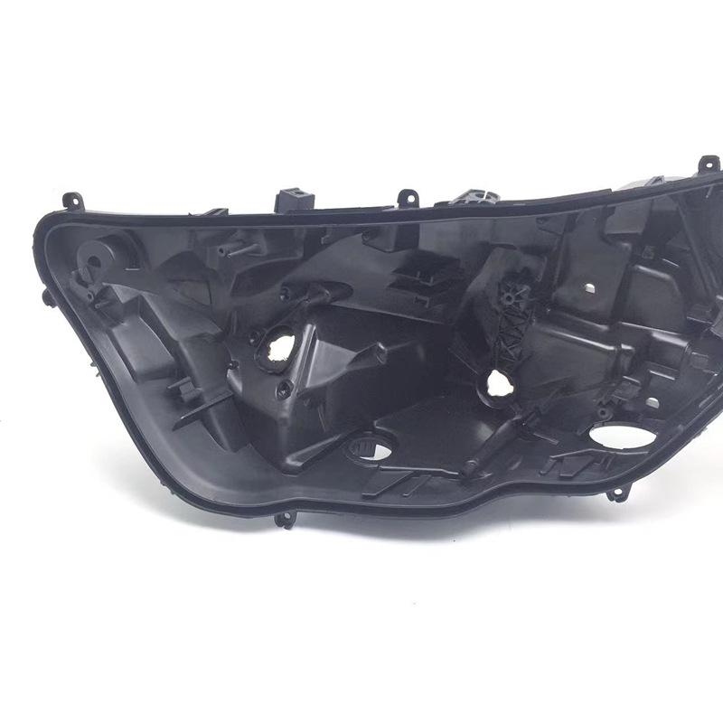 Fits Toyota RAV4 2019-2021 Headlight Back Shell Base (High/Low Configuration)
