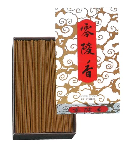 

Kunmeido Reiryouko Short Size Paper Box Large Loose Pack 14cm #26
