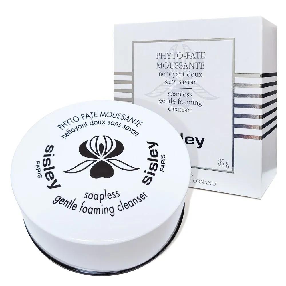 Phyto-Pâte Moussante 85g Non-irritating skin impurity removal