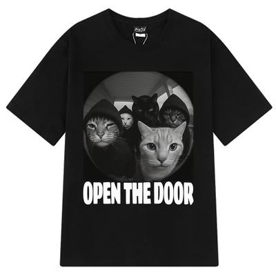 T-shirtler – Tişörtler