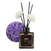 Fireless Aromatherapy Room Decoration Home Fragrance Diffuser Flameless Home Fragrance Room Perfume Air Freshener Lasting Floral