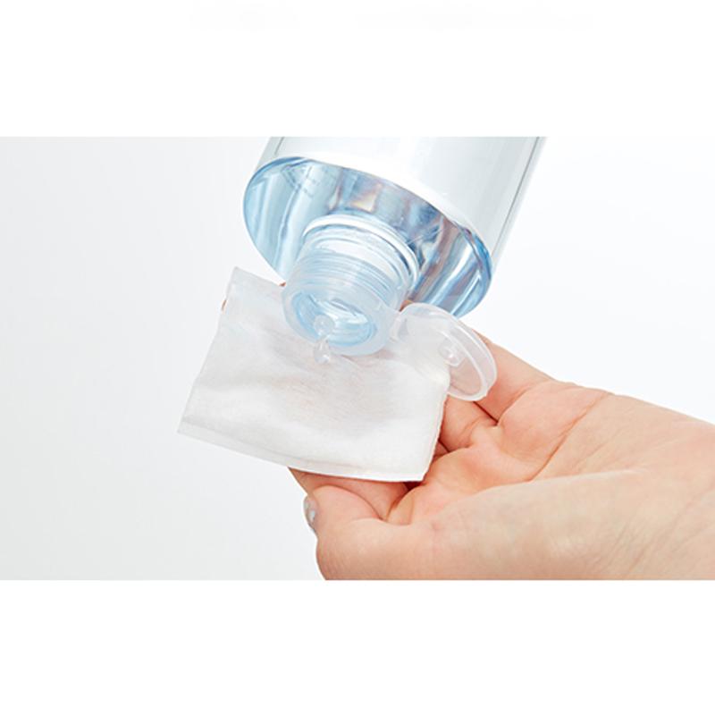 [MISSHA] Super Aqua Ultra Hyalron Micellar Cleansing Water 500ml