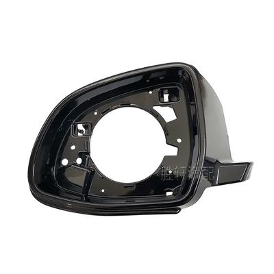 Glossy Black Side Wing Mirror Housing Trim Frame For BMW X3 F25 X5 F15 2014-2020 X4 X6 F26 F16 2015 2016 2017 2018 2019 Auto