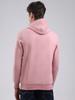MONTE CARLO Men Hood Full Sleeve Sweatshirt