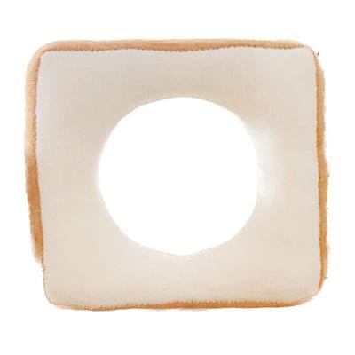 15cm Duonos lėlė Kigurumi, pliušiniai drabužiai, G-Trigger, Nuikatsu, Nuidori [Produktas]