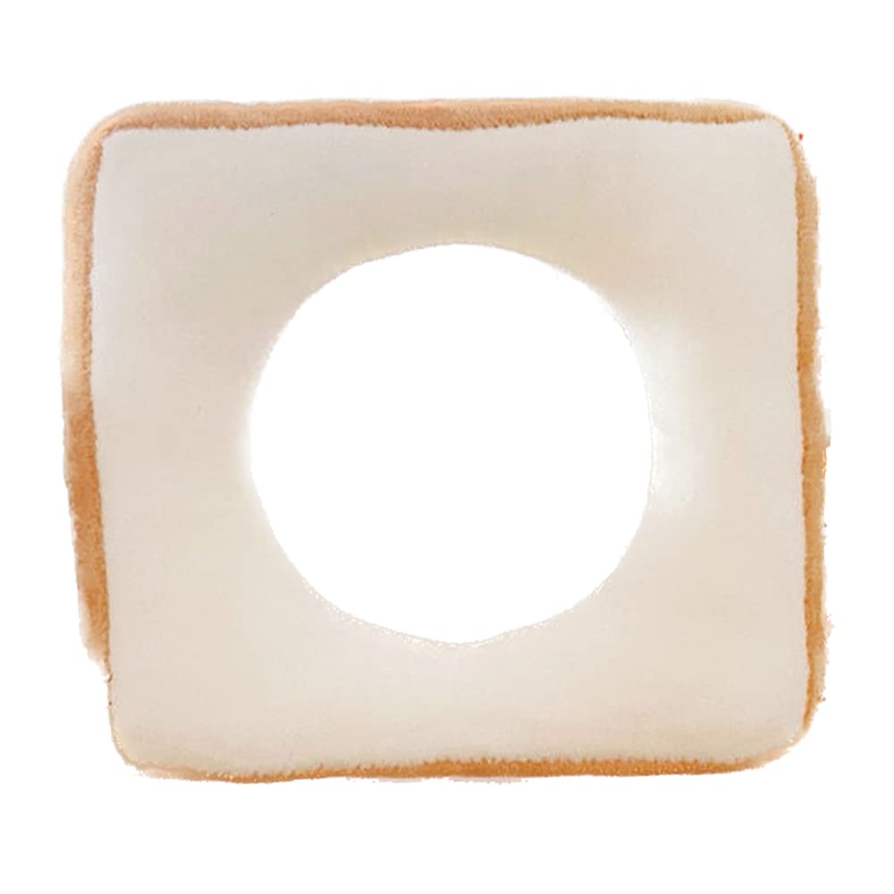 

15cm Bread Doll Kigurumi, Plush Clothes, G-Trigger, Nuikatsu, Nuidori [Product]