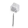 Fish Net for Fish Tank Telescopic Rod with Removable Head for Catching Shrimp Crab Commercial Use with Suction Cup