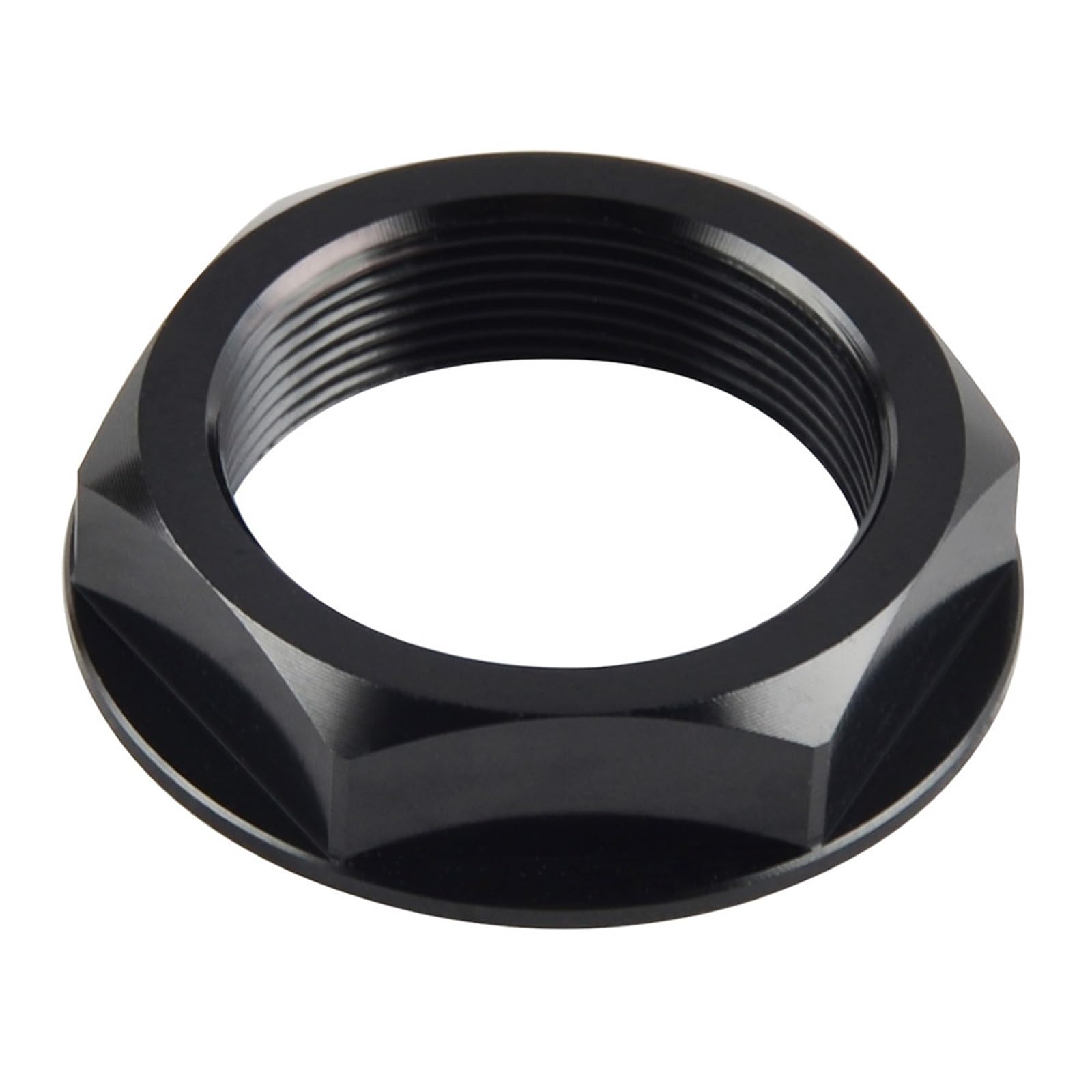 

Fits Honda CRF250R CRF450R 2004-2020 CRF250RX CRF450RX 2019-2020 CR 125R 250R 2001-2007 Steering Stem Nut Bolt (A) One size