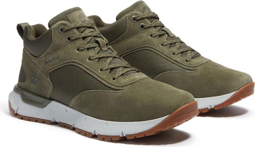 Спортивные ботинки Timberland Voyager Park Mid TB0A6DP2EY01M-085