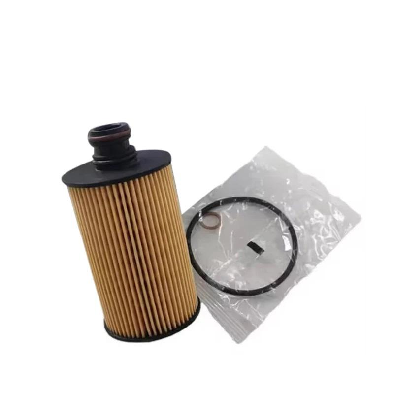 Oil Filter for Diesel Ssangyong Actyon Korando 2.0 E-XDi Rexton 2.0 2.2 Xdi Rodius Musso 6721803009 67118-40125