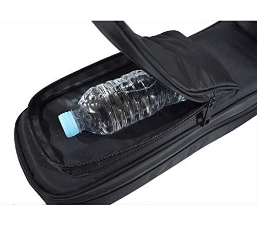 IBANEZ POWERPAD ULTRA Gig Bag for Electric Bass IBB924R-BK Black