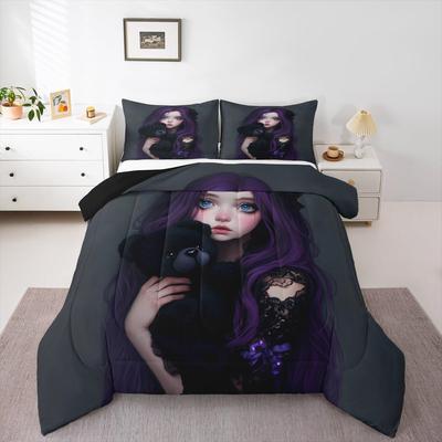 Biancheria da letto – Completi lenzuola e set da letto