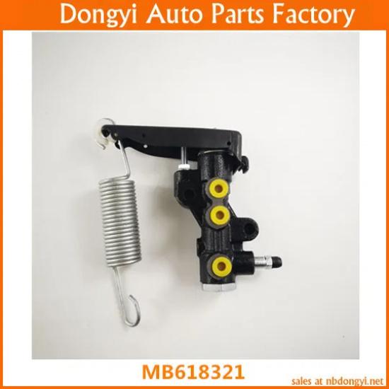 HIGH QUALITY SHOGUN SPORT LOAD BRAKE SENSING VALVE for MB618321 MB618321