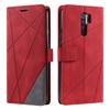 Redmi 9C NFC 9A 9AT Hülle Flip Magnetische Lederhülle für Xiaomi A3 9 Lite Redmi Note 9 S 9T 9S 9Pro 9 Pro Max Brieftaschen-Handyhüllen